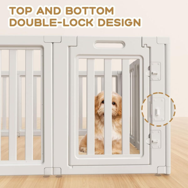f5592785aa34d99b1fbbcc2cbab0ca6c2e0b51a2acad5a2a60cfc9c12f77dc70.jpg Dog Playpen, Clear Dog Pen, Indoor Dog Pen