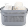 fc845d5fc0050b9fbf52974bc740ad8673367f3034d430613e4f98c5ff5dc9c8.jpg Plastic Storage Baskets with Handles