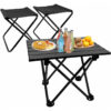 ff369413ad1ae894545161c43ab8221a9605db3b94d2c4d85039695b7151df31.jpg BRIVANCO Folding Camping Table